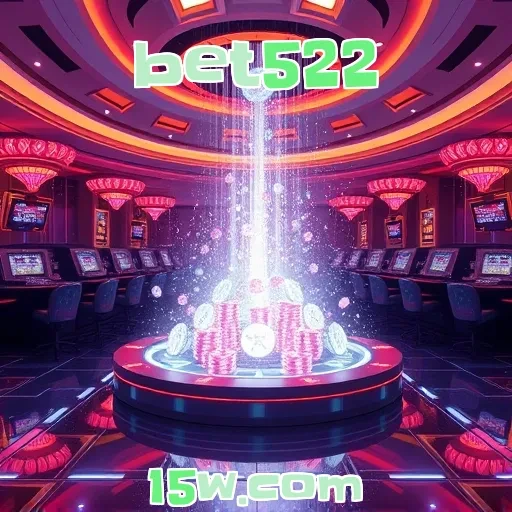 bet522: Jogos Arcade que Você Não Pode Perder!