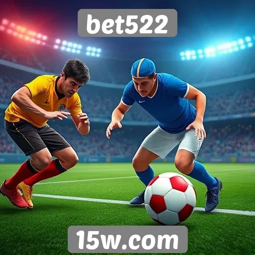 Novas funcionalidades do bet522 para usuários