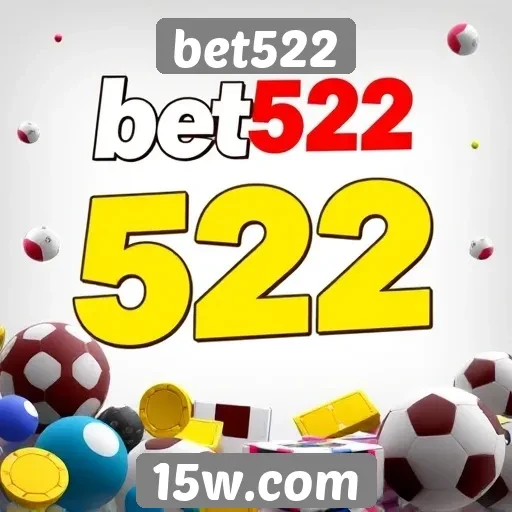 Ofertas e promoções disponíveis na bet522