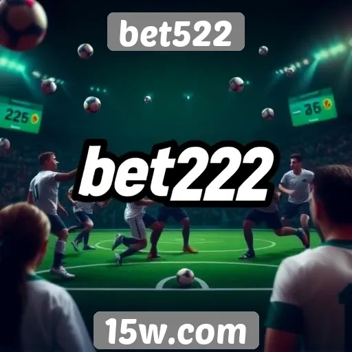 comunidade de jogadores no bet522 cresce rapidamente