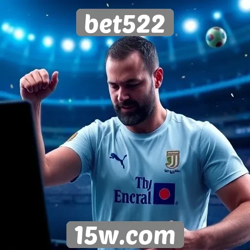 Novidades em bônus e promoções no bet522