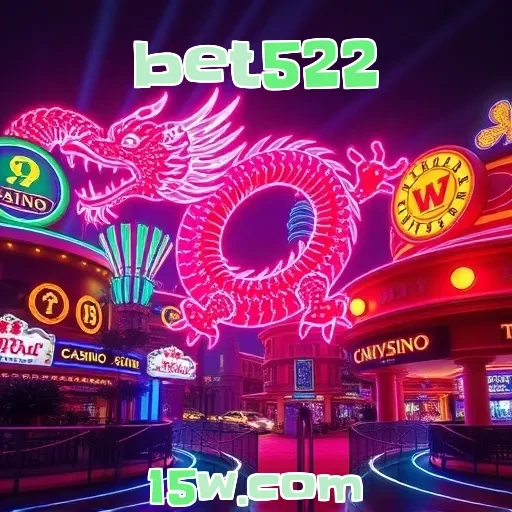 bet522: Atraia a Sorte com Jogos de Cartas Deslumbrantes