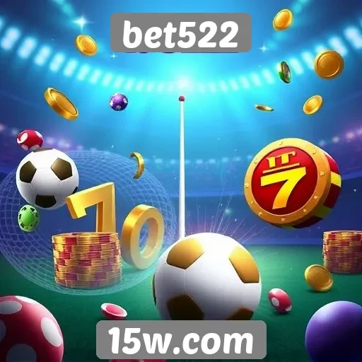 Comparativo de jogos no bet522