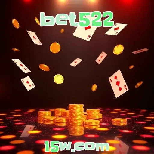 bet522: A Diversidade de Jogos que Você Precisa Conhecer