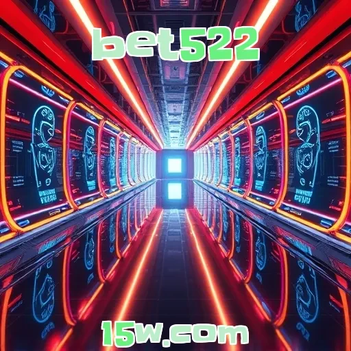 bet522 Loterias: Emoção e Oportunidades em Cada Sorteio